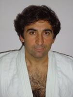 Francesco Scuderi