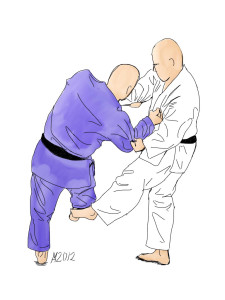 01-De-ashi-barai