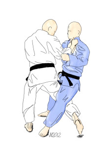 07-O-uchi-gari