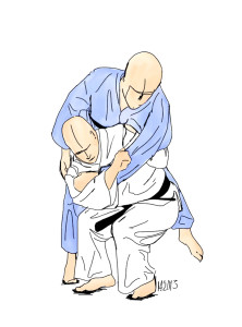 08-Seoi-nage