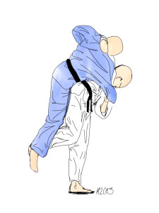 21-Hane-goshi