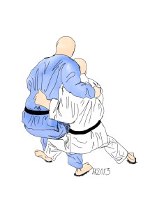 26-Tani-otoshi