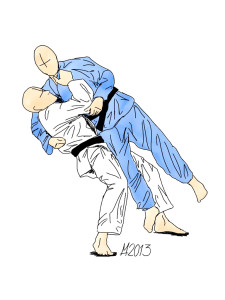 38-Ura-nage
